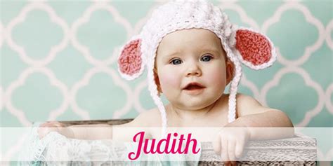 namenstag judith